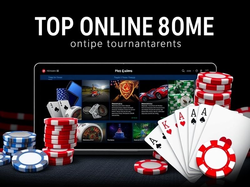 Discover the top US online casinos for 2024. Explore expert reviews, rankings, game selections, bonuses, and legality of the best online gambling platforms available to American players.