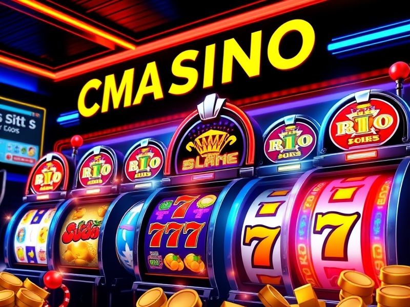 Discover the top US online casinos for 2024. Explore expert reviews, rankings, game selections, bonuses, and legality of the best online gambling platforms available to American players.